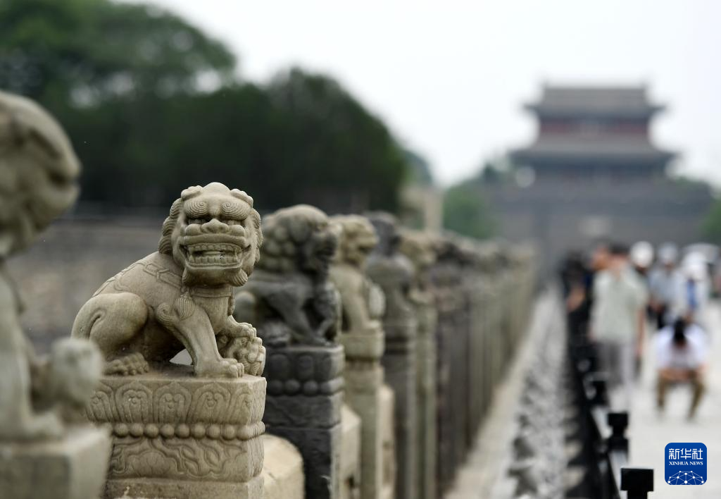 “七七事變”87周年，銘記歷史、珍愛和平！