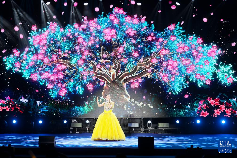 上海：2025“春申美好生活季”啟動