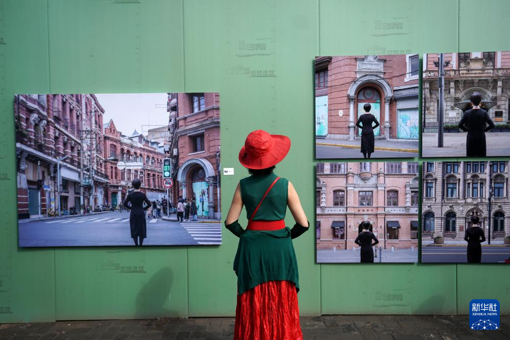 第25屆平遙國際攝影大展開展