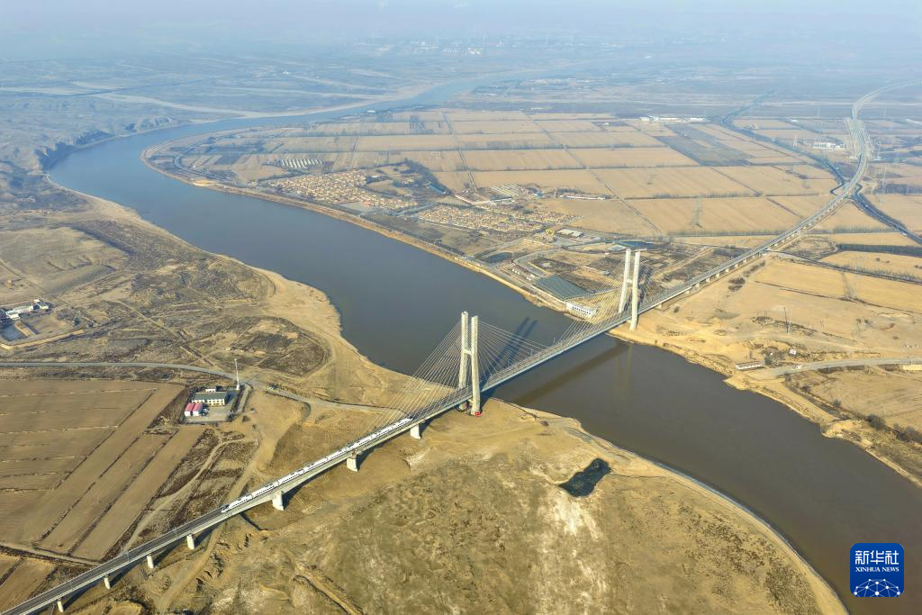 包銀高鐵即將全線貫通運營